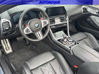 2020 BMW M8   - Photo 30 - Oceanside, CA 92054