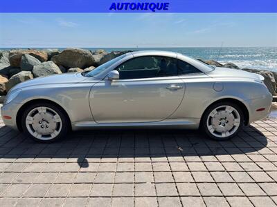 2002 Lexus SC 430   - Photo 4 - Oceanside, CA 92054