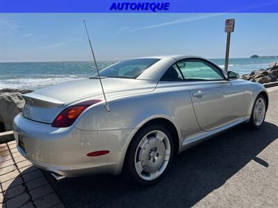 2002 Lexus SC 430   - Photo 14 - Oceanside, CA 92054