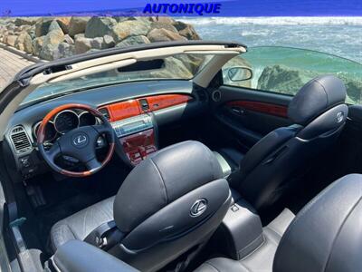 2002 Lexus SC 430   - Photo 24 - Oceanside, CA 92054