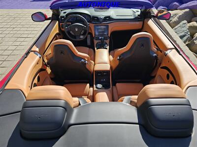 2019 Maserati GranTurismo Sport   - Photo 32 - Oceanside, CA 92054