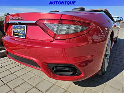 2019 Maserati GranTurismo Sport   - Photo 16 - Oceanside, CA 92054