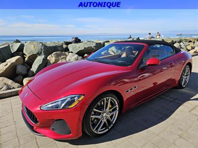 2019 Maserati GranTurismo Sport   - Photo 4 - Oceanside, CA 92054