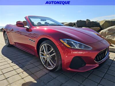 2019 Maserati GranTurismo Sport   - Photo 21 - Oceanside, CA 92054