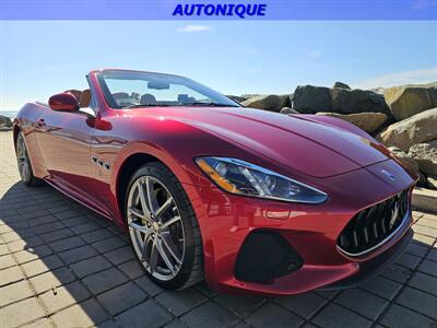 2019 Maserati GranTurismo Sport   - Photo 23 - Oceanside, CA 92054