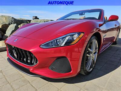 2019 Maserati GranTurismo Sport   - Photo 30 - Oceanside, CA 92054