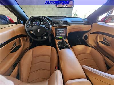 2019 Maserati GranTurismo Sport   - Photo 44 - Oceanside, CA 92054