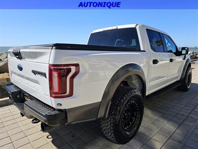 2019 Ford F-150 Raptor 4X4   - Photo 14 - Oceanside, CA 92054