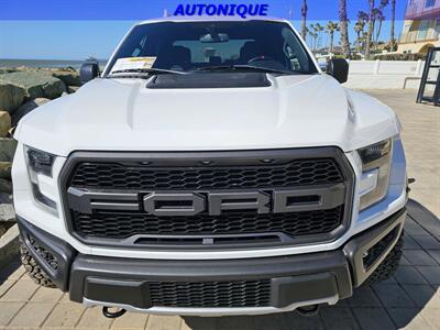 2019 Ford F-150 Raptor 4X4   - Photo 18 - Oceanside, CA 92054