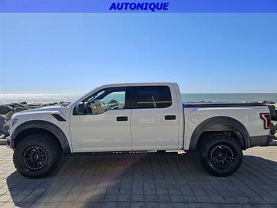 2019 Ford F-150 Raptor 4X4   - Photo 3 - Oceanside, CA 92054