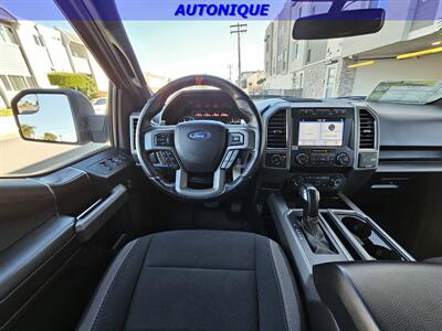 2019 Ford F-150 Raptor 4X4   - Photo 26 - Oceanside, CA 92054