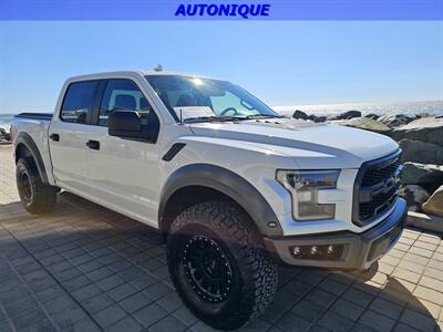 2019 Ford F-150 Raptor 4X4   - Photo 62 - Oceanside, CA 92054