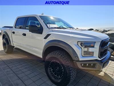 2019 Ford F-150 Raptor 4X4   - Photo 16 - Oceanside, CA 92054