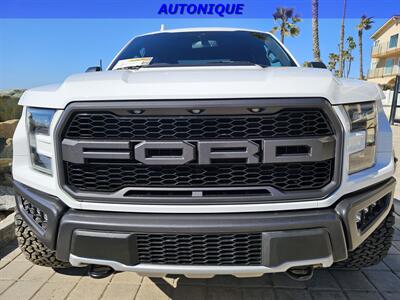 2019 Ford F-150 Raptor 4X4   - Photo 19 - Oceanside, CA 92054