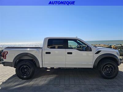 2019 Ford F-150 Raptor 4X4   - Photo 15 - Oceanside, CA 92054