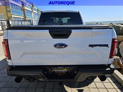 2019 Ford F-150 Raptor 4X4   - Photo 12 - Oceanside, CA 92054