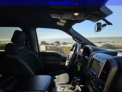 2019 Ford F-150 Raptor 4X4   - Photo 61 - Oceanside, CA 92054