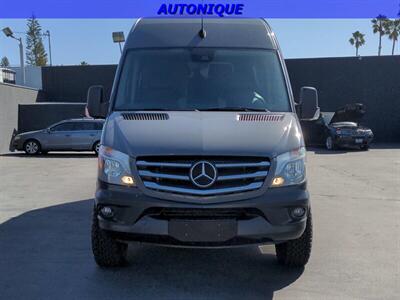 2018 Mercedes-Benz Sprinter 2500  custom conversion camper - Photo 3 - Oceanside, CA 92054