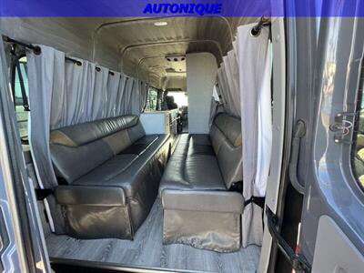 2018 Mercedes-Benz Sprinter 2500  custom conversion camper - Photo 89 - Oceanside, CA 92054