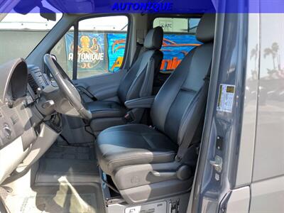 2018 Mercedes-Benz Sprinter 2500  custom conversion camper - Photo 15 - Oceanside, CA 92054