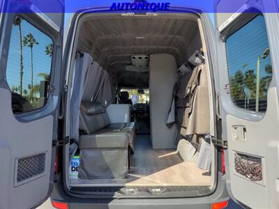 2018 Mercedes-Benz Sprinter 2500  custom conversion camper - Photo 33 - Oceanside, CA 92054