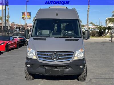 2018 Mercedes-Benz Sprinter 2500  custom conversion camper - Photo 75 - Oceanside, CA 92054