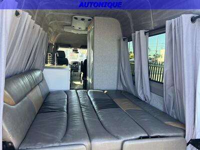 2018 Mercedes-Benz Sprinter 2500  custom conversion camper - Photo 92 - Oceanside, CA 92054