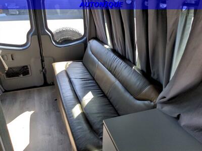 2018 Mercedes-Benz Sprinter 2500  custom conversion camper - Photo 32 - Oceanside, CA 92054