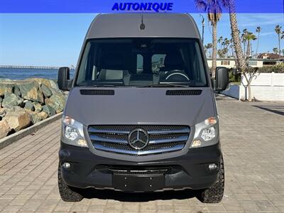 2018 Mercedes-Benz Sprinter 2500  custom conversion camper - Photo 72 - Oceanside, CA 92054