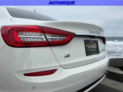 2016 Maserati Quattroporte S Q4   - Photo 6 - Oceanside, CA 92054