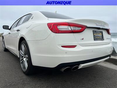 2016 Maserati Quattroporte S Q4   - Photo 5 - Oceanside, CA 92054