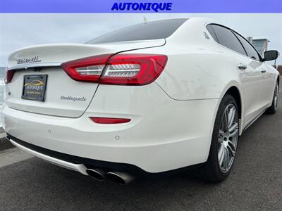 2016 Maserati Quattroporte S Q4   - Photo 10 - Oceanside, CA 92054