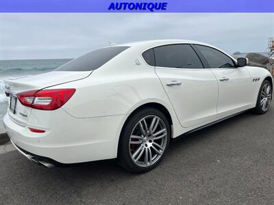 2016 Maserati Quattroporte S Q4   - Photo 11 - Oceanside, CA 92054