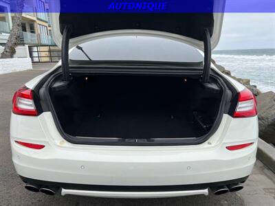 2016 Maserati Quattroporte S Q4   - Photo 8 - Oceanside, CA 92054