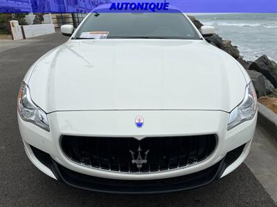 2016 Maserati Quattroporte S Q4   - Photo 18 - Oceanside, CA 92054