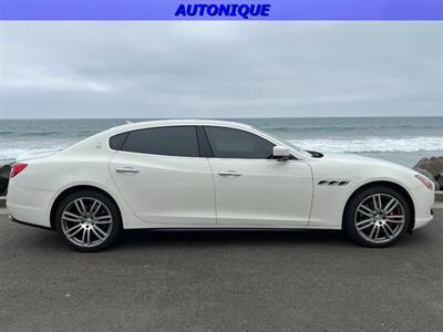 2016 Maserati Quattroporte S Q4   - Photo 12 - Oceanside, CA 92054