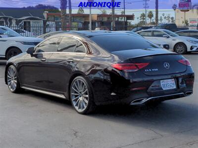 2019 Mercedes-Benz CLS 450  87K MSRP LOADED - Photo 7 - Oceanside, CA 92054