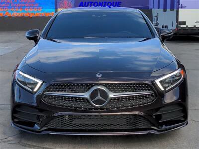 2019 Mercedes-Benz CLS 450  87K MSRP LOADED - Photo 2 - Oceanside, CA 92054