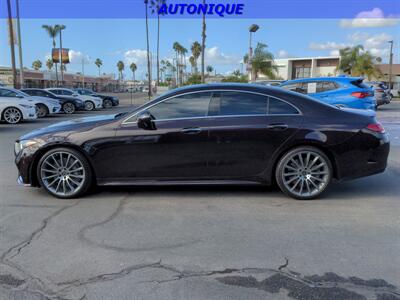 2019 Mercedes-Benz CLS 450  87K MSRP LOADED - Photo 8 - Oceanside, CA 92054