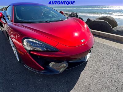 2017 McLaren 570S   - Photo 6 - Oceanside, CA 92054