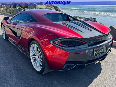 2017 McLaren 570S   - Photo 10 - Oceanside, CA 92054