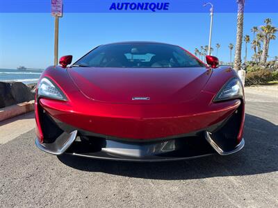 2017 McLaren 570S   - Photo 11 - Oceanside, CA 92054