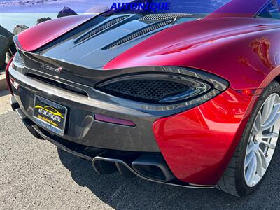 2017 McLaren 570S   - Photo 16 - Oceanside, CA 92054