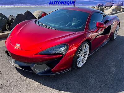 2017 McLaren 570S   - Photo 13 - Oceanside, CA 92054