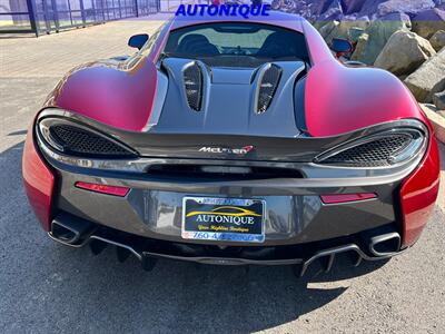 2017 McLaren 570S   - Photo 14 - Oceanside, CA 92054