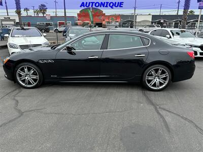 2018 Maserati Quattroporte S Q4 GranLusso   - Photo 7 - Oceanside, CA 92054