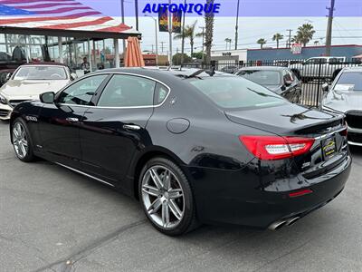 2018 Maserati Quattroporte S Q4 GranLusso   - Photo 6 - Oceanside, CA 92054