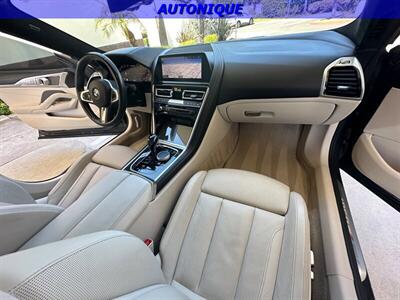 2021 BMW M850i   - Photo 24 - Oceanside, CA 92054