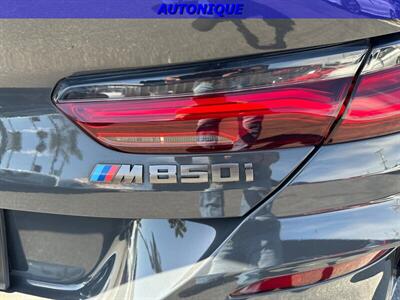 2021 BMW M850i   - Photo 41 - Oceanside, CA 92054