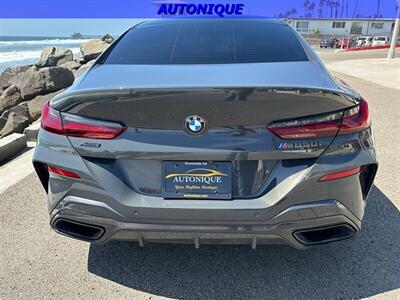 2021 BMW M850i   - Photo 12 - Oceanside, CA 92054